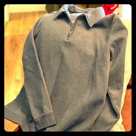 Croft and Barrow sweater - Picture 1 of 3